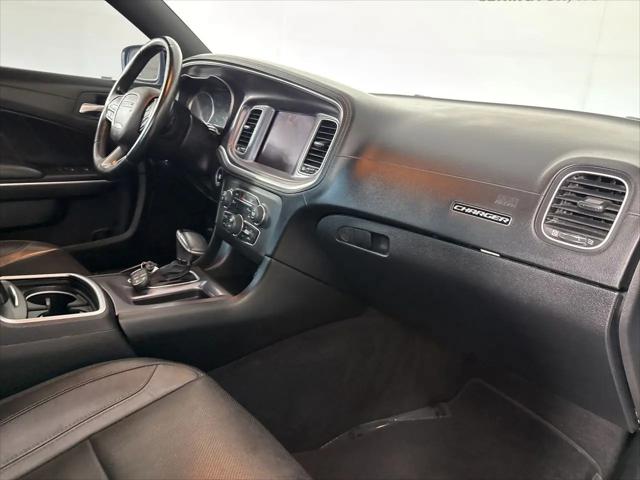 2021 Dodge Charger SXT RWD