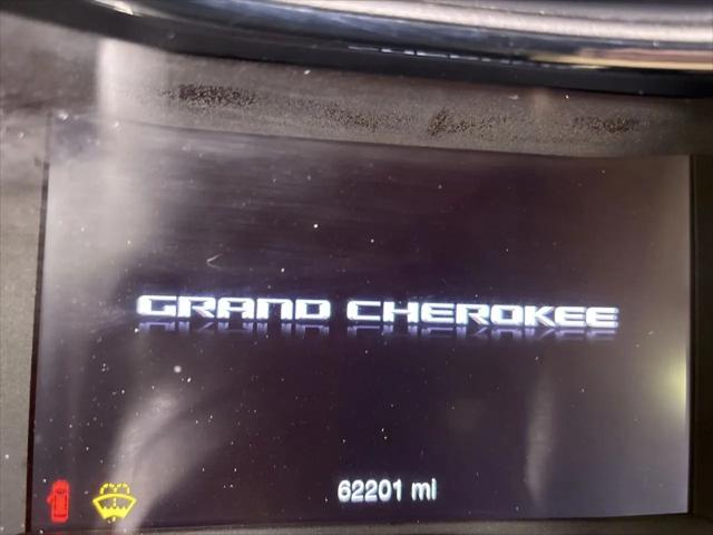 2021 Jeep Grand Cherokee Laredo E 4x2
