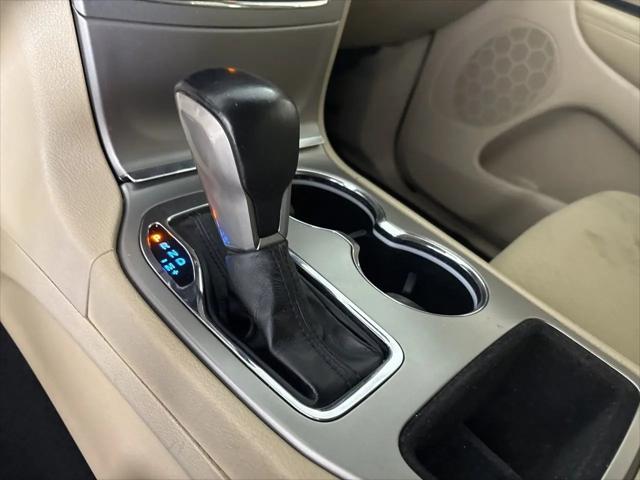 2021 Jeep Grand Cherokee Laredo E 4x2