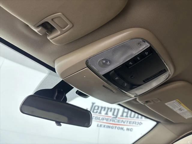2021 Jeep Grand Cherokee Laredo E 4x2