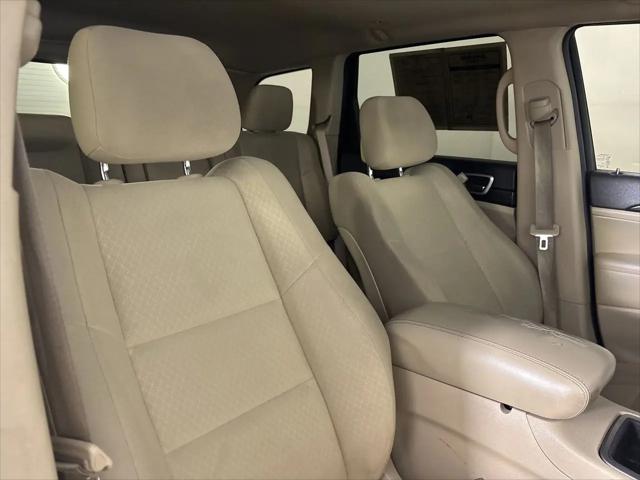 2021 Jeep Grand Cherokee Laredo E 4x2