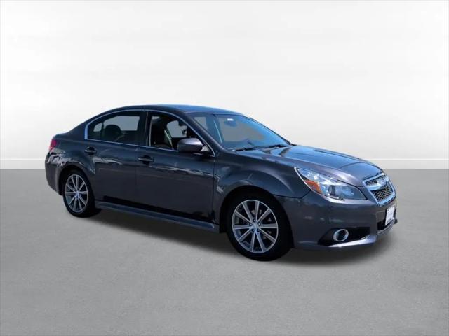 2013 Subaru Legacy 2.5 i Sport