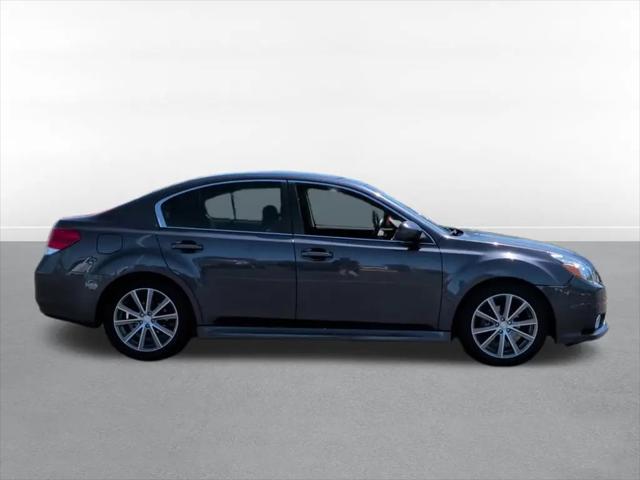 2013 Subaru Legacy 2.5 i Sport