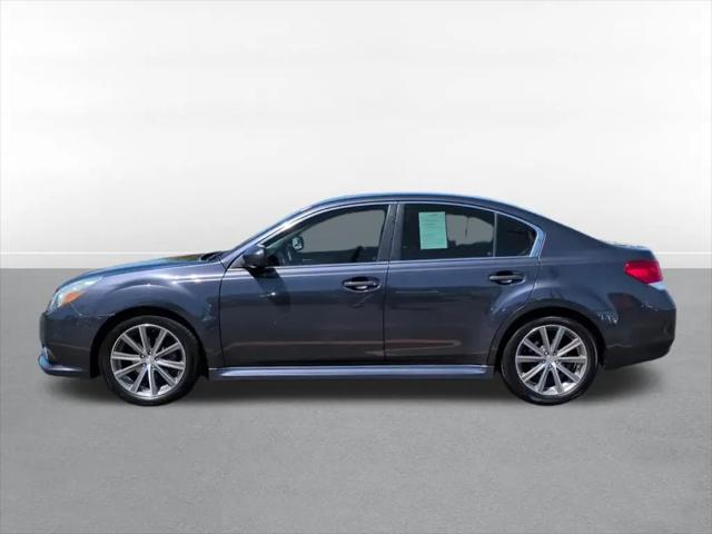 2013 Subaru Legacy 2.5 i Sport