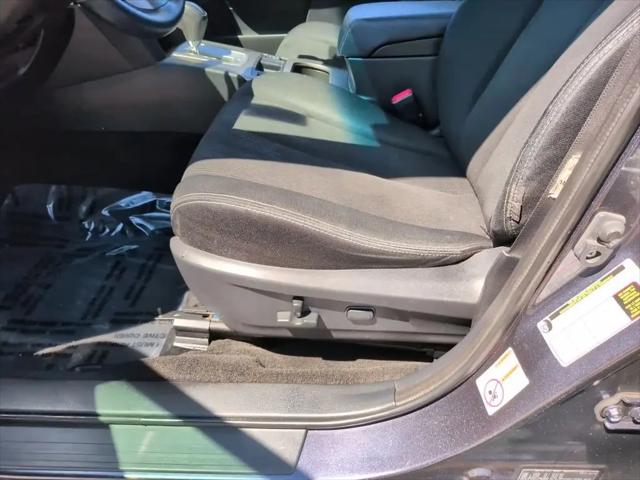 2013 Subaru Legacy 2.5 i Sport
