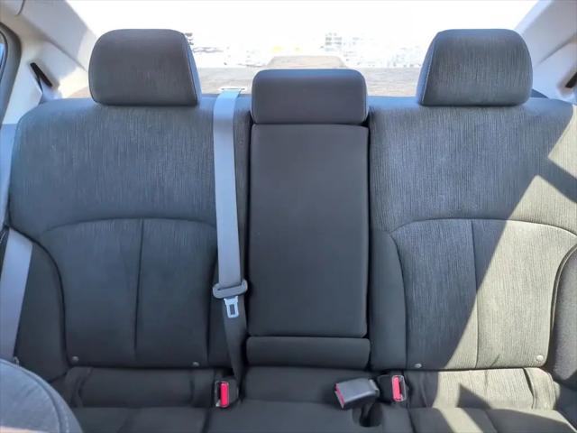 2013 Subaru Legacy 2.5 i Sport