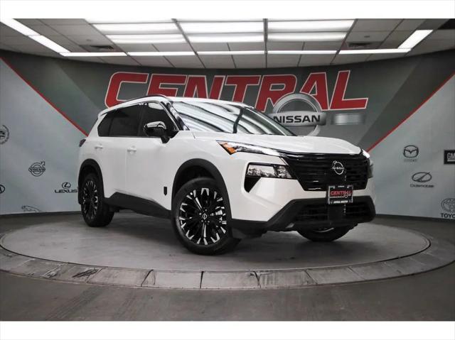 2026 Nissan Rogue Dark Armor for sale in Houston, TX