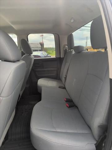 2014 Ram 1500 Express