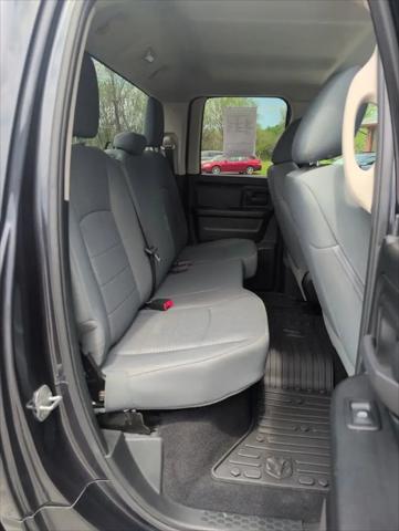 2014 Ram 1500 Express