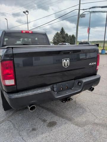2014 Ram 1500 Express