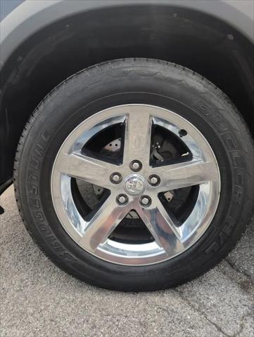 2014 Ram 1500 Express