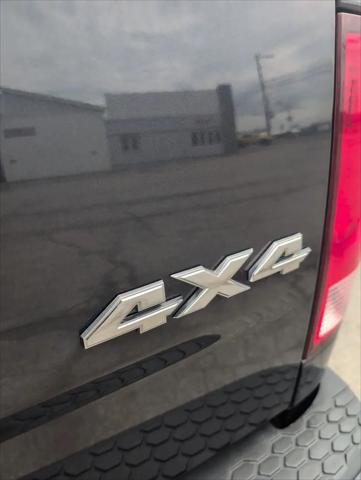2014 Ram 1500 Express