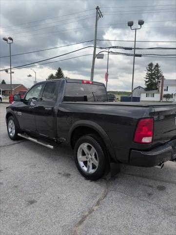 2014 Ram 1500 Express