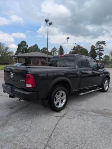2014 Ram 1500 Express