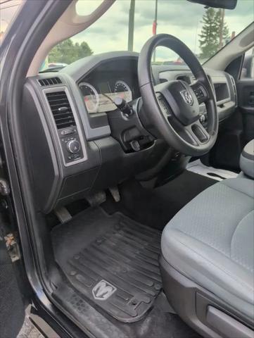 2014 Ram 1500 Express