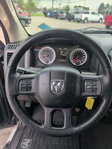 2014 Ram 1500 Express