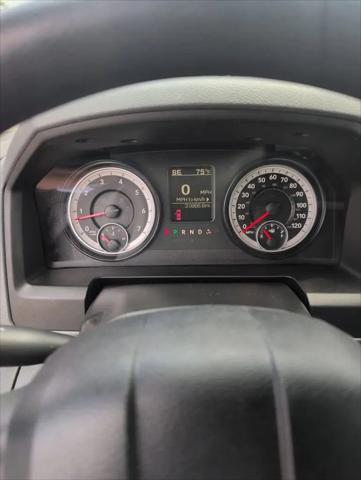 2014 Ram 1500 Express