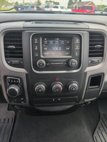 2014 Ram 1500 Express
