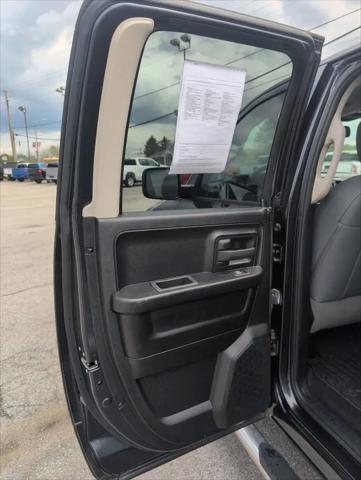 2014 Ram 1500 Express