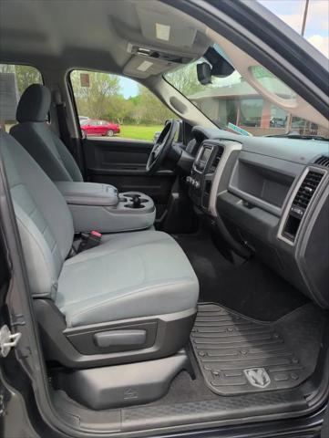 2014 Ram 1500 Express