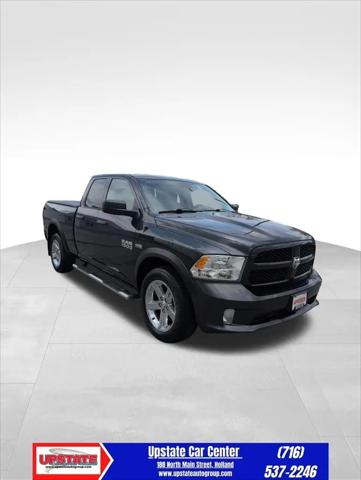 2014 Ram 1500 Express for sale in Attica, NY