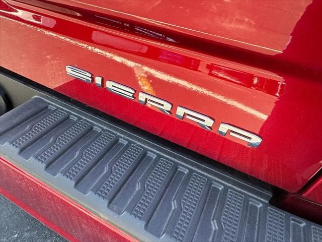 2023 GMC Sierra 1500 4WD Crew Cab Short Box Denali