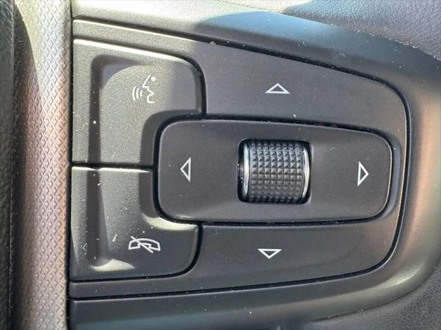 2023 GMC Sierra 1500 4WD Crew Cab Short Box Denali
