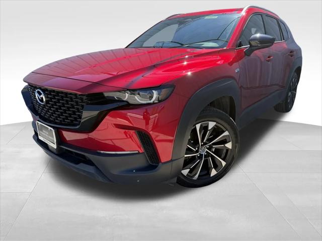2025 Mazda CX-50 Hybrid Premium Plus Package for sale in Austin, TX