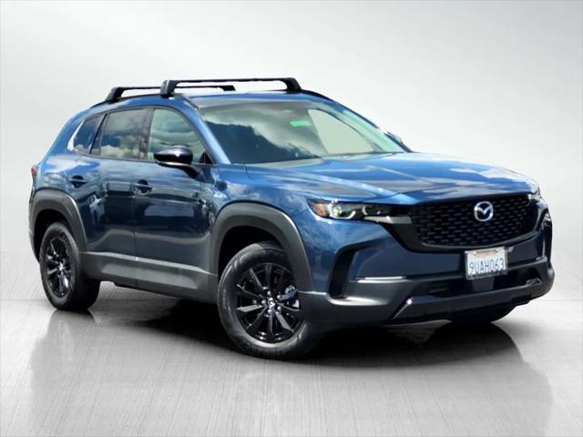 2025 Mazda CX-50 Hybrid Premium Package for sale in Roseville, CA