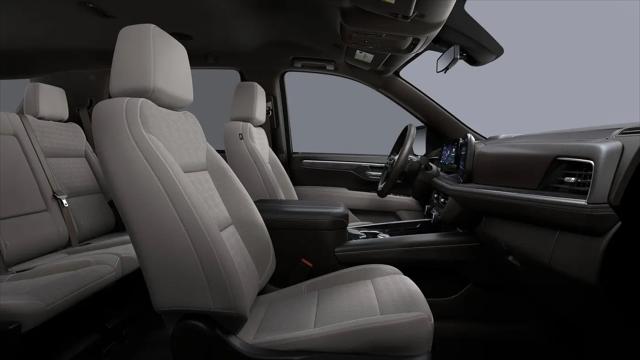 2026 Chevrolet Tahoe 4WD LS