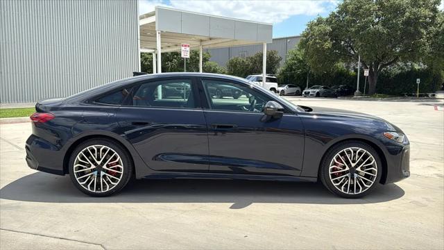 2026 Audi S5 Prestige TFSI quattro S tronic