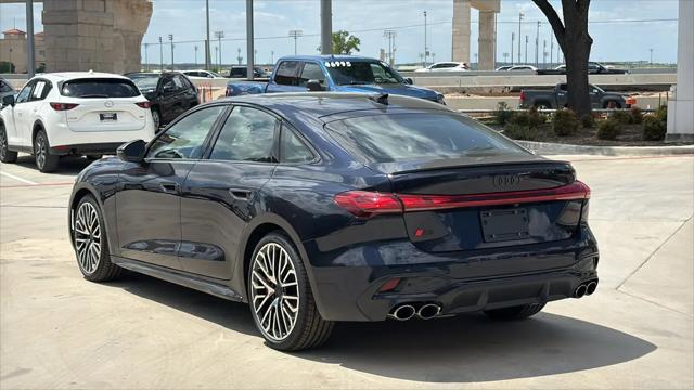2026 Audi S5 Prestige TFSI quattro S tronic