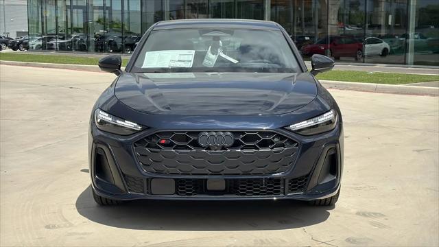 2026 Audi S5 Prestige TFSI quattro S tronic