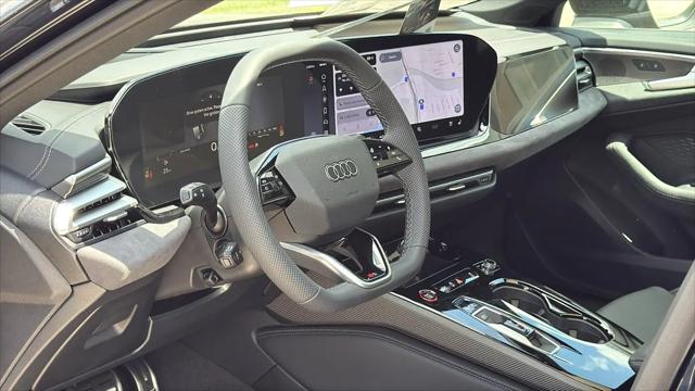 2026 Audi S5 Prestige TFSI quattro S tronic