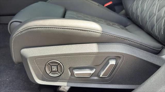 2026 Audi S5 Prestige TFSI quattro S tronic
