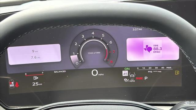 2026 Audi S5 Prestige TFSI quattro S tronic