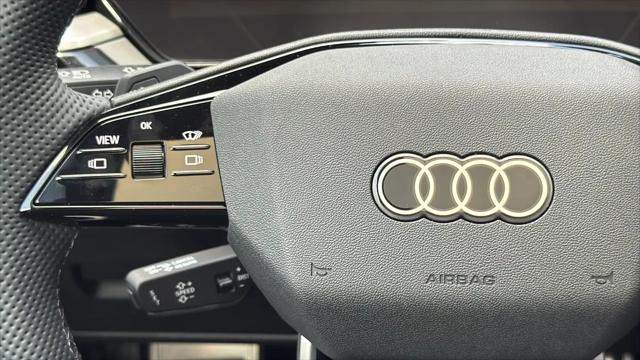 2026 Audi S5 Prestige TFSI quattro S tronic