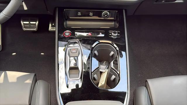 2026 Audi S5 Prestige TFSI quattro S tronic