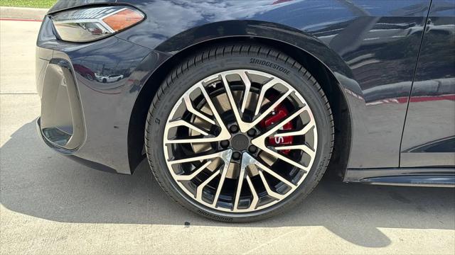 2026 Audi S5 Prestige TFSI quattro S tronic