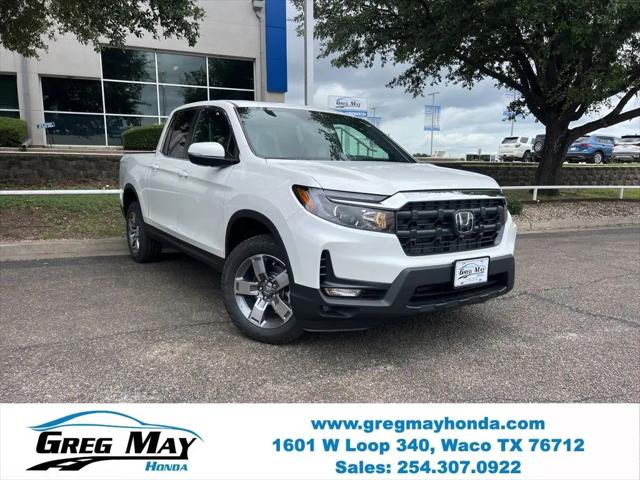2026 Honda Ridgeline RTL for sale in Waco, TX