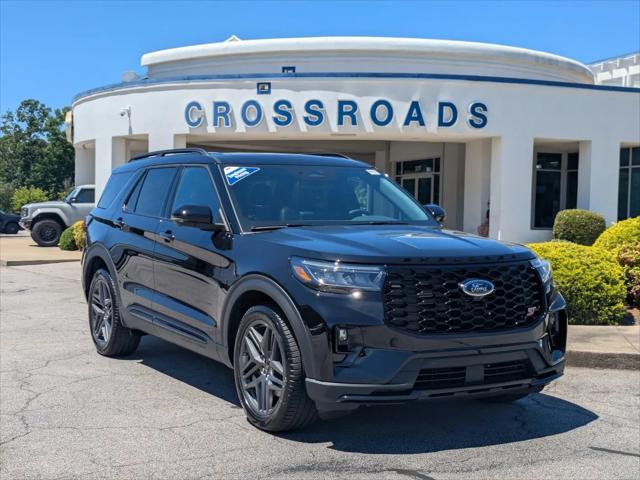 2026 Ford Explorer ST for sale in Fuquay-Varina, NC