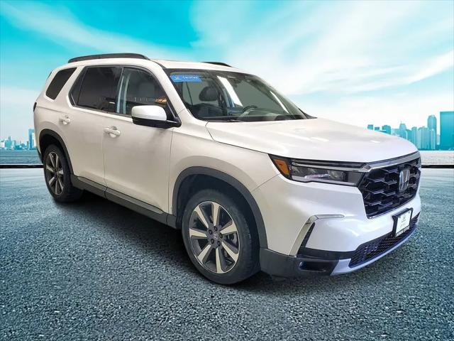 2024 Honda Pilot Touring for sale in Chicago, IL