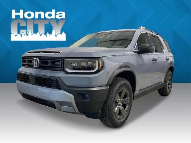 2026 Honda Passport AWD RTL Blackout for sale in Chicago, IL