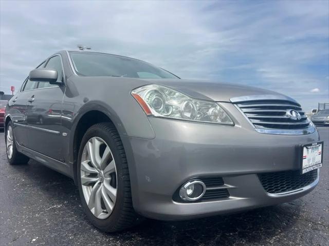 2008 INFINITI M35 for sale near Franklin, OH