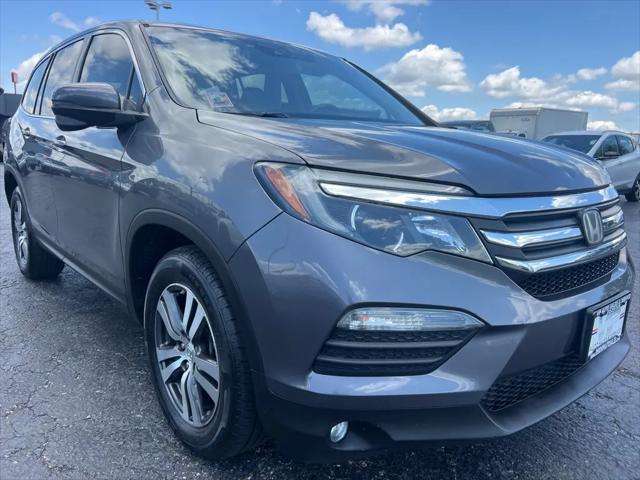 2016 Honda Pilot for sale near Franklin, OH