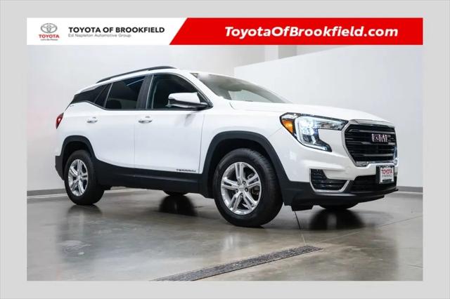 2023 GMC Terrain AWD SLE for sale in Brookfield, WI