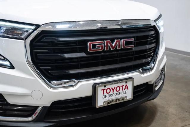 2023 GMC Terrain AWD SLE