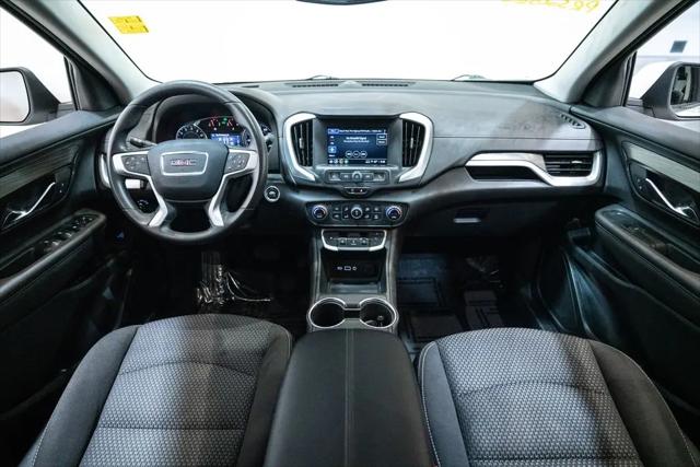 2023 GMC Terrain AWD SLE