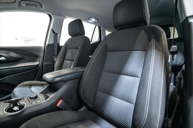 2023 GMC Terrain AWD SLE