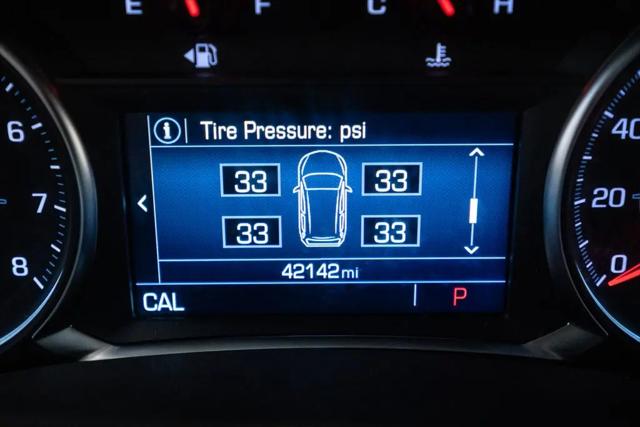 2023 GMC Terrain AWD SLE